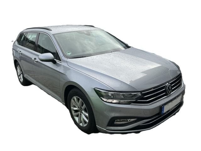 Volkswagen Passat Business Variant