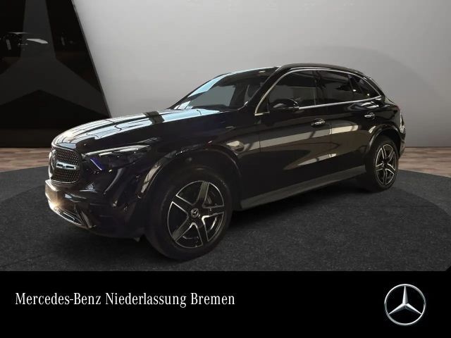 Mercedes-Benz GLC 300 4MATIC AMG Line