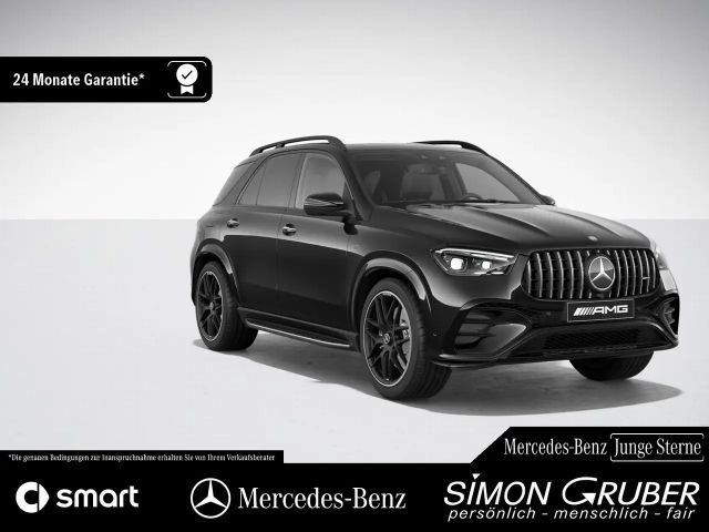 Mercedes-Benz GLE 53 AMG 4MATIC AMG Line