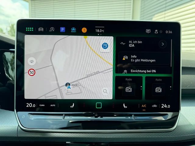 Volkswagen Golf 1.5 TSI Golf VIII