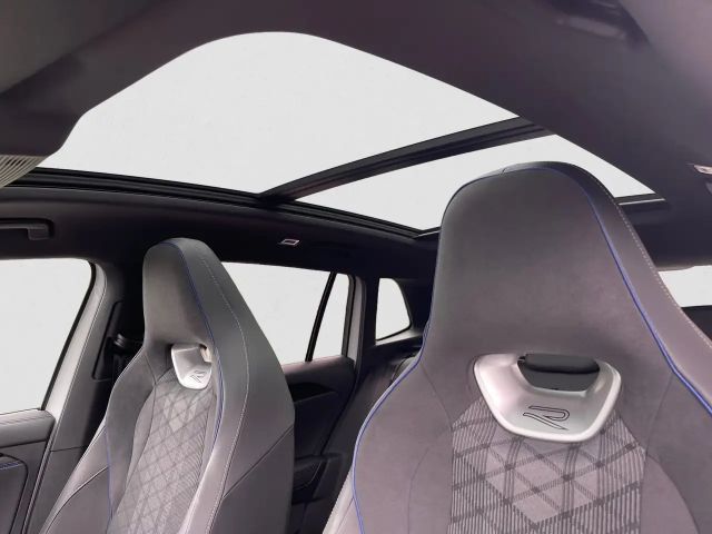 Volkswagen Tiguan DSG R-Line Style