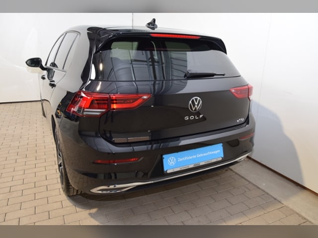 Volkswagen Golf Move