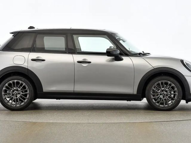 MINI Cooper 5-deurs Classic