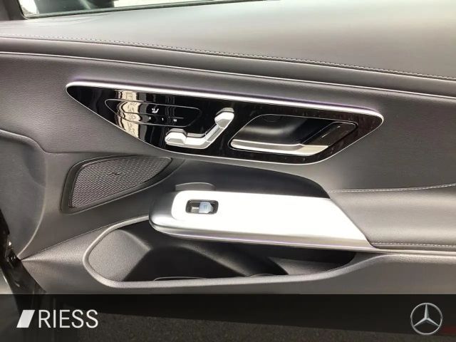 Mercedes-Benz CLE 450 4MATIC AMG Line