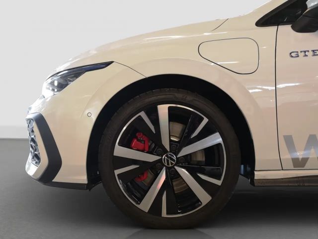 Volkswagen Golf GTE eHybrid