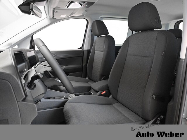 Volkswagen Caddy 2.0 TDI DSG Life