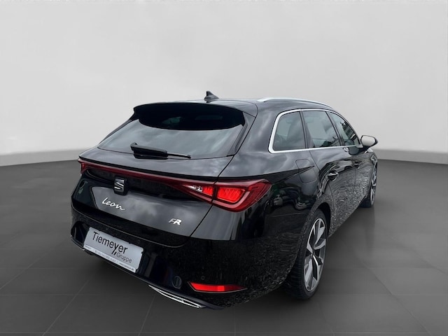 Seat Leon DSG FR-lijn Sportstourer