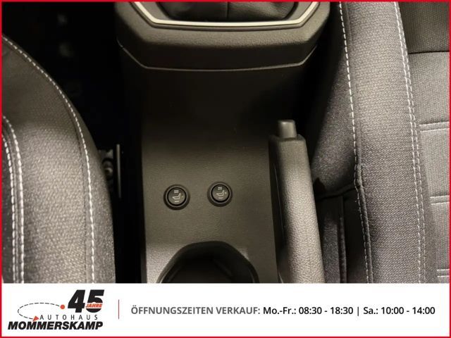 Dacia Sandero III Expression Automatik+Rückfahrkam.+Navi+Klimaau