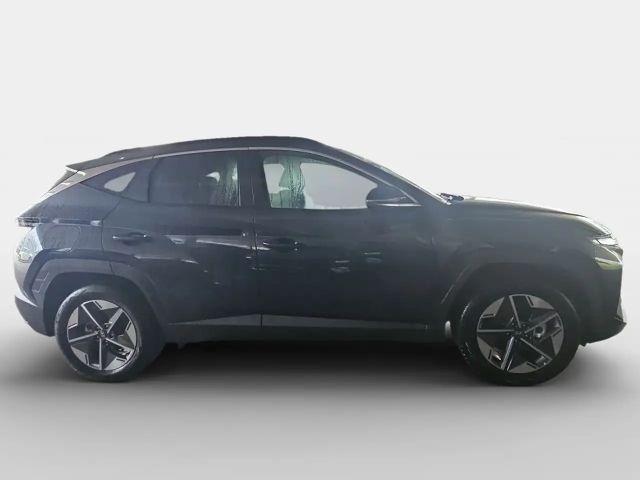 Hyundai Tucson 2WD T-GDi