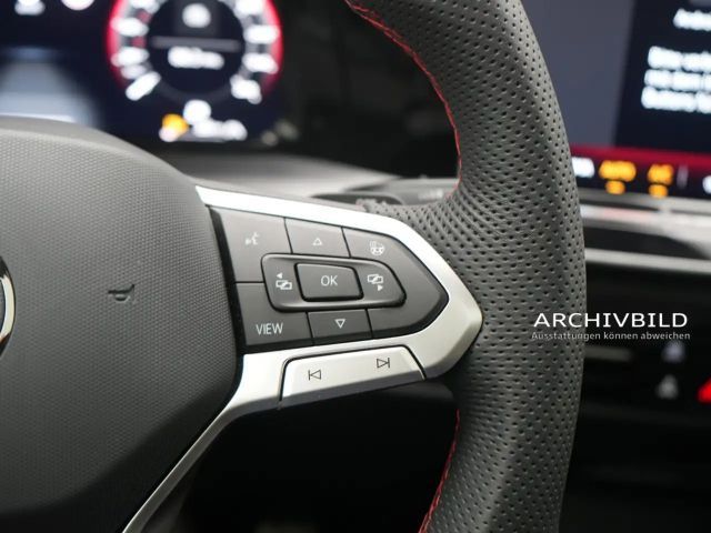 Volkswagen Golf GTI Golf VIII