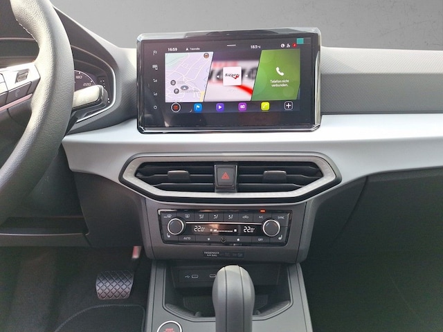 Seat Ibiza 1.0 TSI DSG