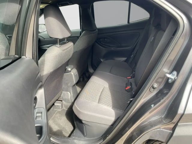 Toyota Yaris Cross Hybride VVT-i