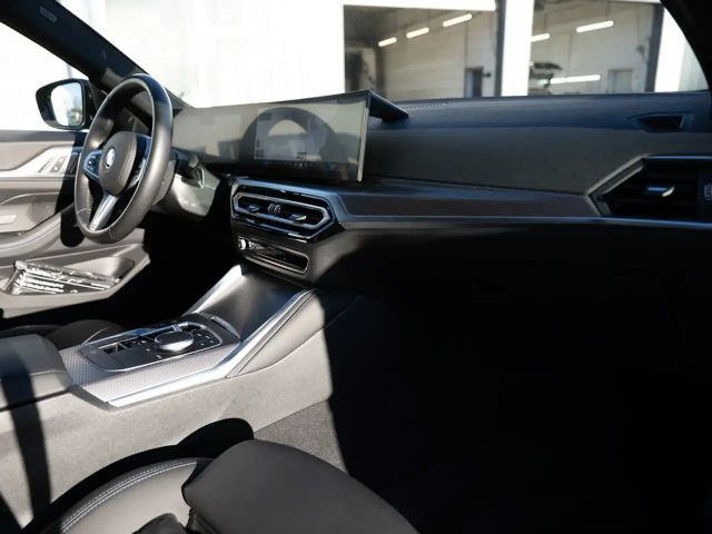 BMW i4 Coupé Gran Coupé M-Sport eDrive35