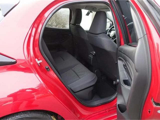 Toyota Yaris Active Hybride VVT-i