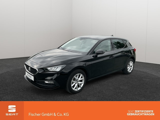 Seat Leon 1.5 TSI Style