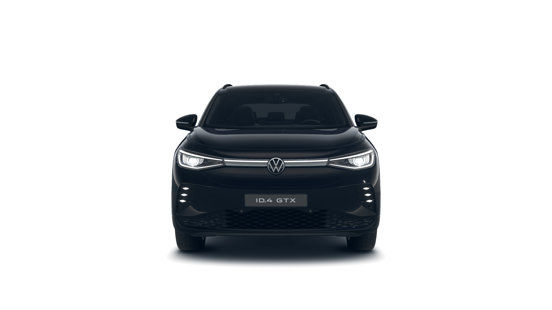 Volkswagen ID.4 4Motion GTX IQ.Drive