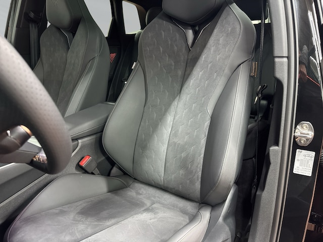 Cupra Terramar 2.0 TSI VZ