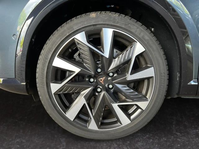 Cupra Formentor 2.0 TSI 4Drive DSG VZ