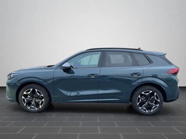 Cupra Terramar 1.5 eTSI