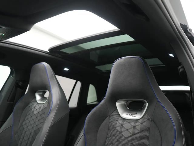 Volkswagen Tiguan 4Motion R-Line