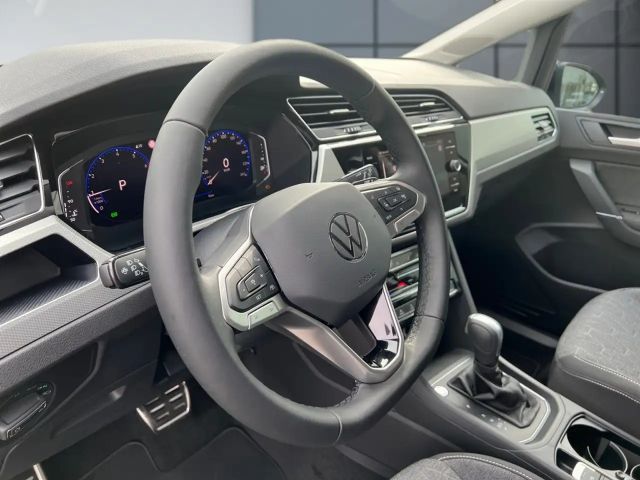 Volkswagen Touran DSG IQ.Drive Move