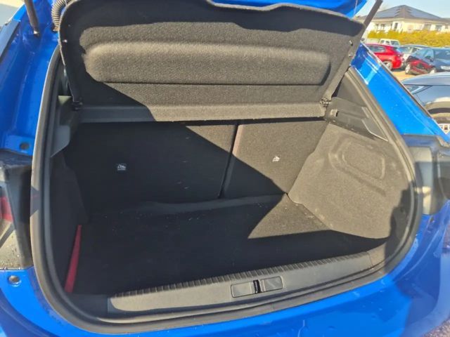 Opel Corsa Edition F Edition Hybrid