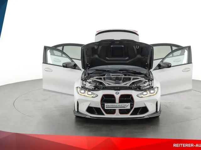 BMW M3 CS Sedan xDrive