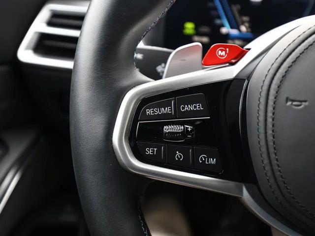 BMW M3 Competition Touring xDrive