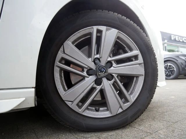 Peugeot 308 BlueHDi GT-Line SW