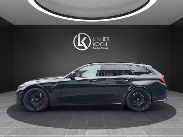 BMW M3 CS Touring xDrive