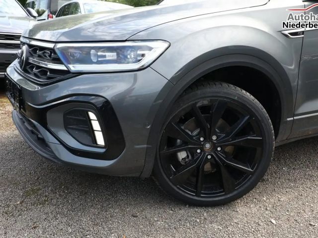Volkswagen T-Roc DSG R-Line