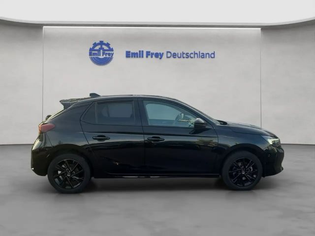 Opel Corsa GS-Line Grand Sport Turbo