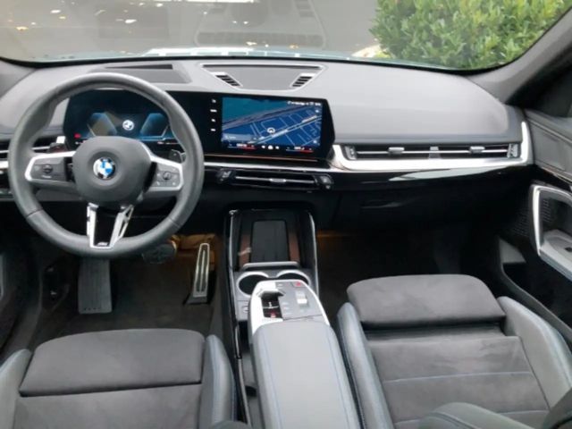 BMW X1 M-Sport xDrive