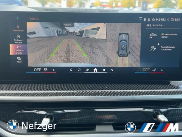 BMW X5 M-Sport xDrive30d