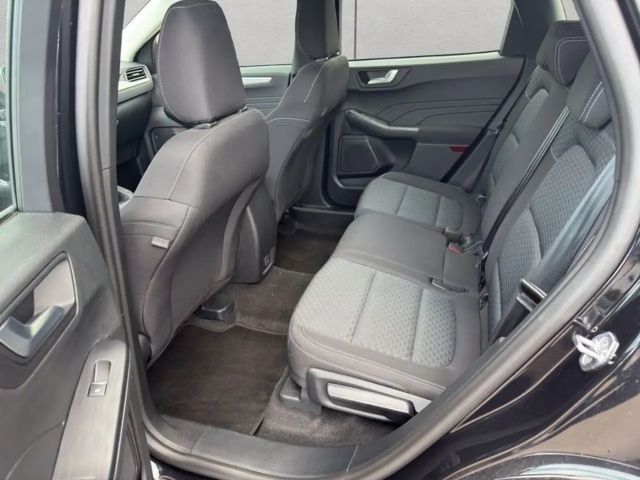 Ford Kuga Cool & Connect