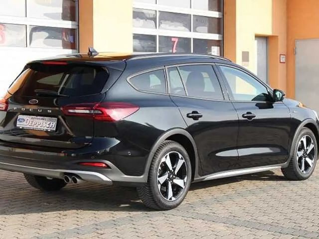 Ford Focus 1.5 EcoBlue Active