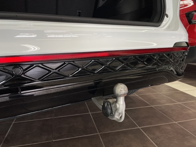 Volkswagen Tiguan 2.0 TSI DSG