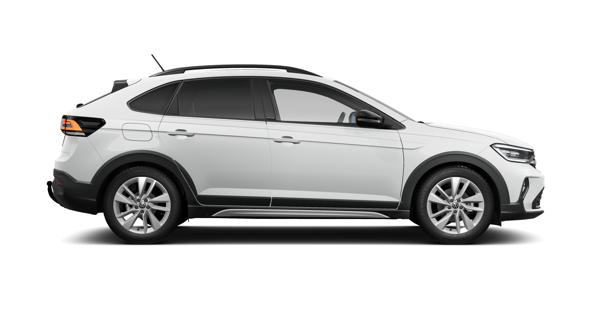 Volkswagen Taigo Life