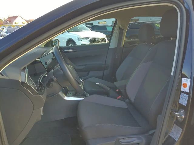 Volkswagen Polo 1.0 MPI Life