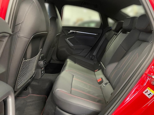 Audi S3 Quattro S-Tronic Sedan