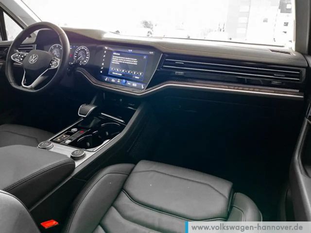 Volkswagen Touareg 3.0 V6 TDI Atmosphere DSG