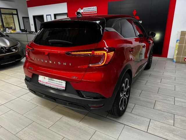 Mitsubishi ASX TOP 1.6 Hybrid