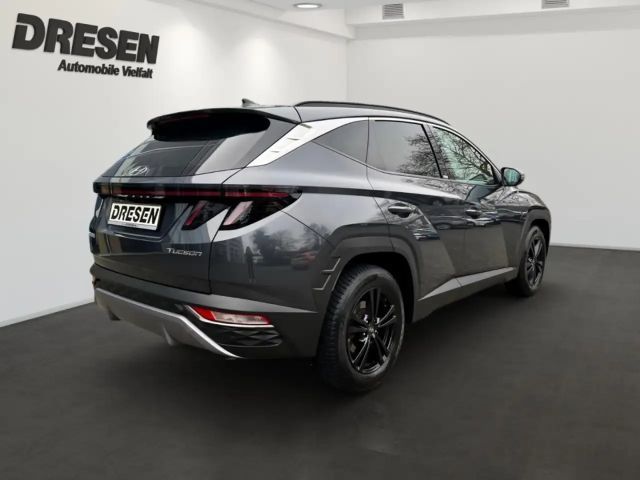 Hyundai Tucson Trend