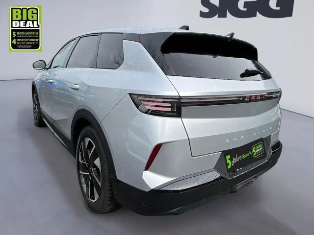 Opel Grandland X GS-Line Grand Sport