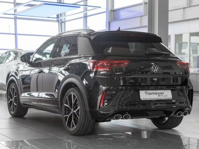 Volkswagen T-Roc IQ.Drive