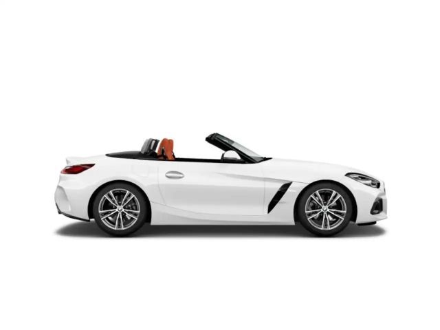 BMW Z4 Cabrio M-Sport Roadster