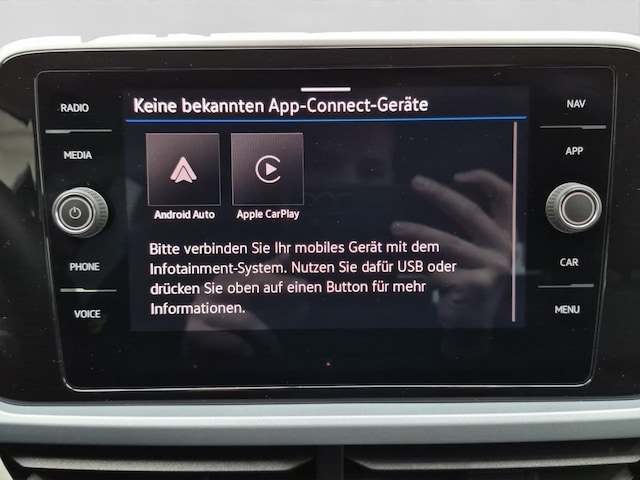 Volkswagen T-Roc 1.0 TSI