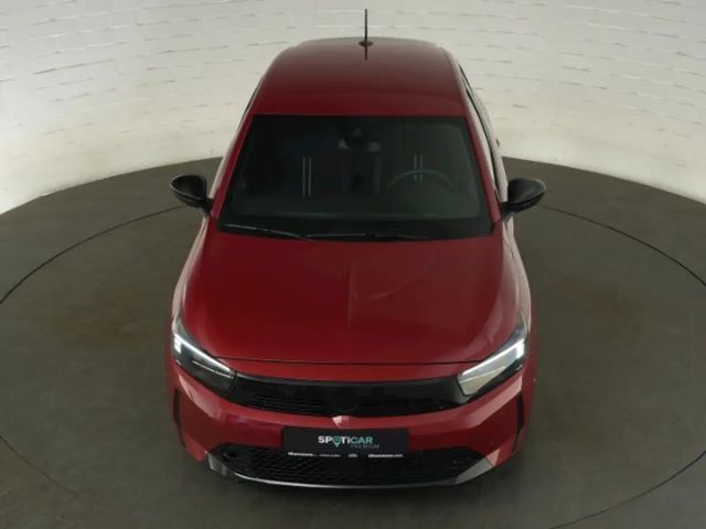 Opel Corsa GS-Line Grand Sport