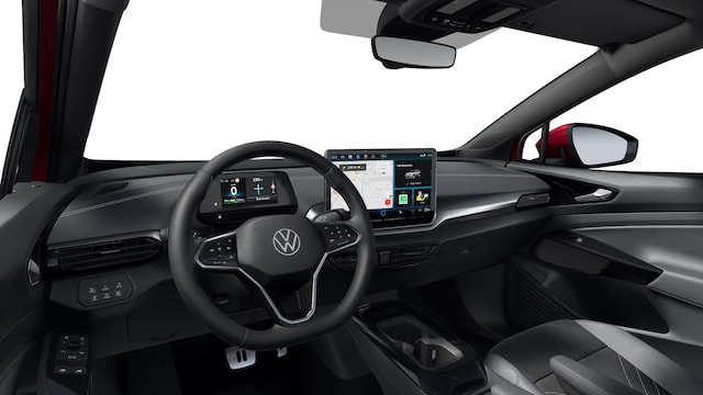 Volkswagen ID.4 IQ.Drive Performance Pro