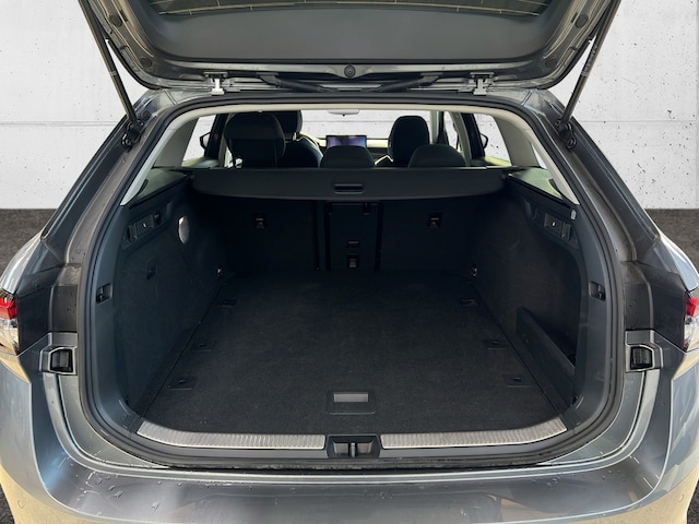 Skoda Superb 2.0 TDI Combi